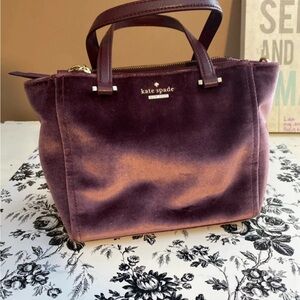 Kate Spade Textured Handbag